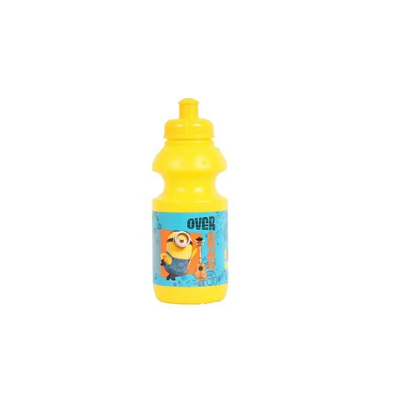 Gourde Minions Sport Gourde Minions Sport
